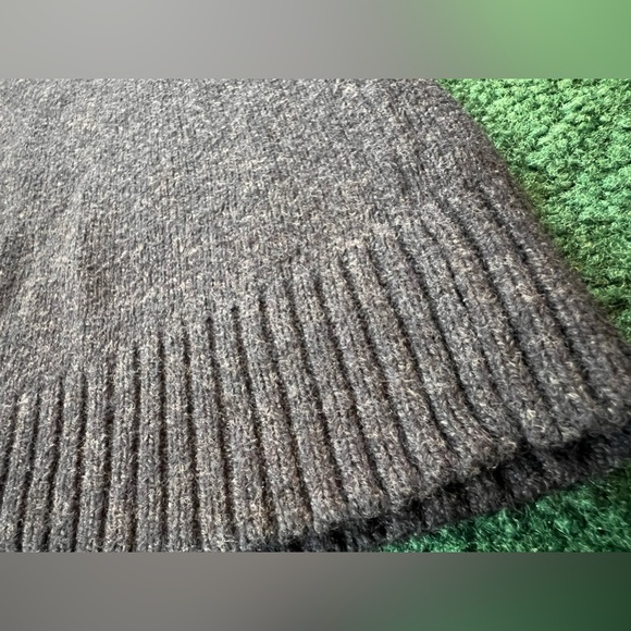 Gap Crew Sweater Blue - Picture 3 of 14